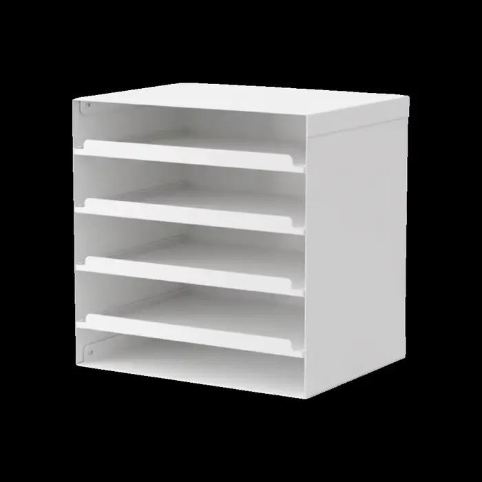 Organisateur de bureau avec tiroir