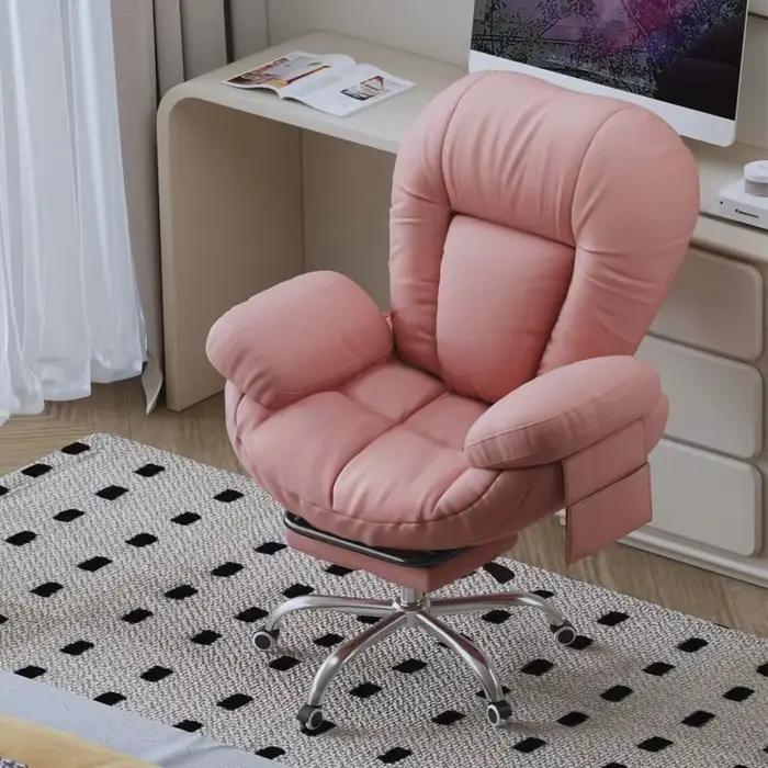 Ergonomique ordinateur chaise De bureau
