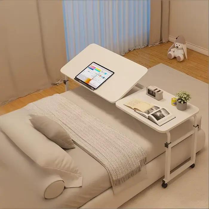 Table d'appoint, bureau mobile