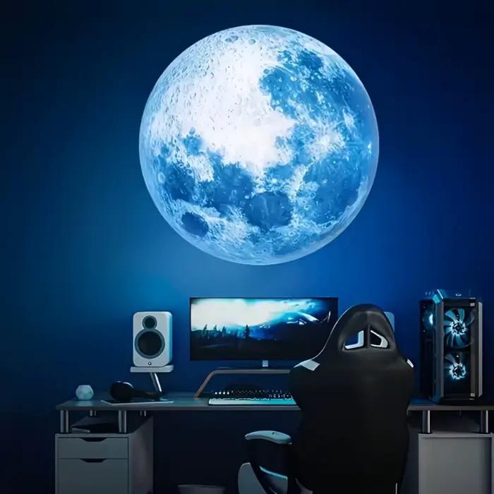 Lampe projecteur ciel étoilé USB