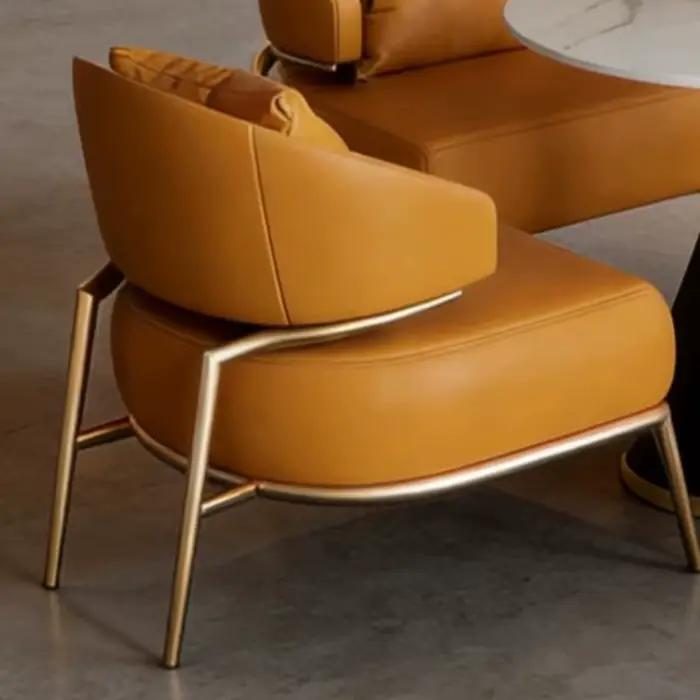 Fauteuil de bureau individuel Cuddle
