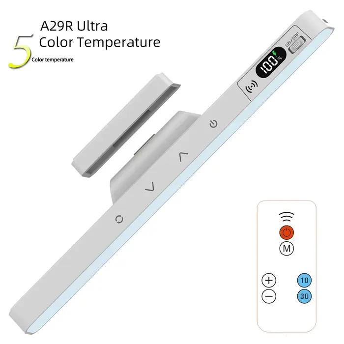 Lampe de Table tactile