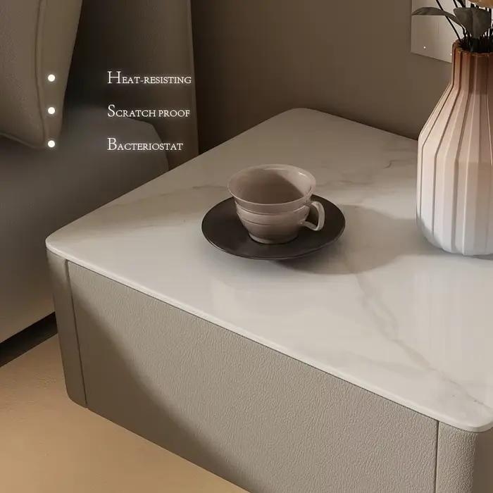 Buros-Table de oral et avec Caméra