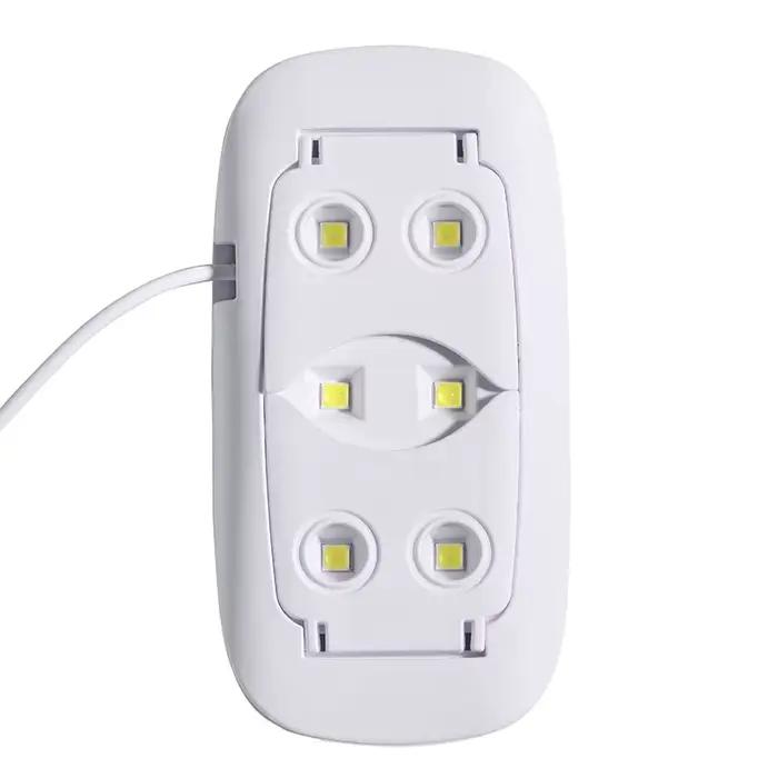 Bureau séchage lampe à ongles outil