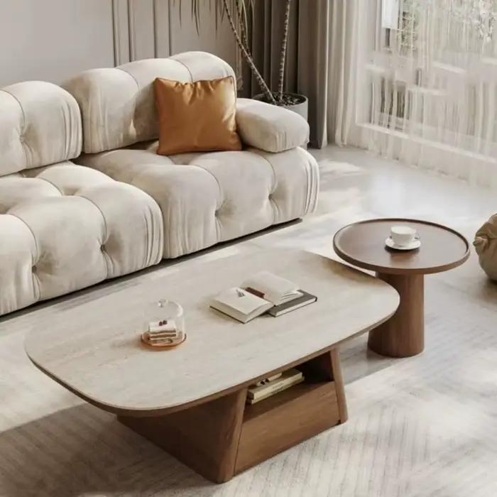 Tables basses de bureau