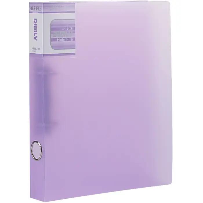Organisateur de bureau à Clip pour Documents A4
