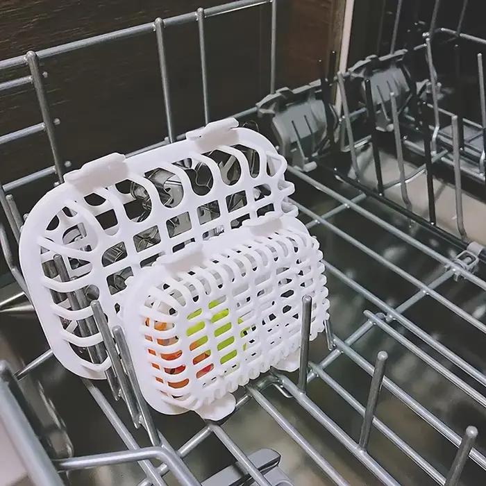 Accessoires de cuisine pour organiser les petits objets