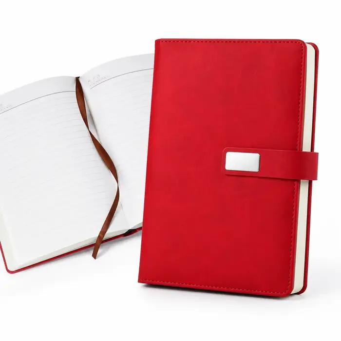 Carnet de notes professionnel