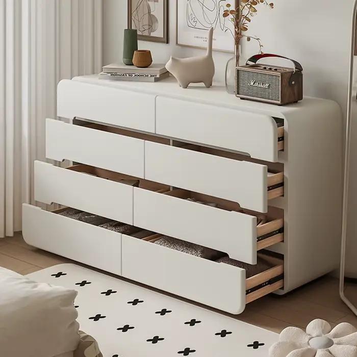 Armoire de rangement pour petites pièces