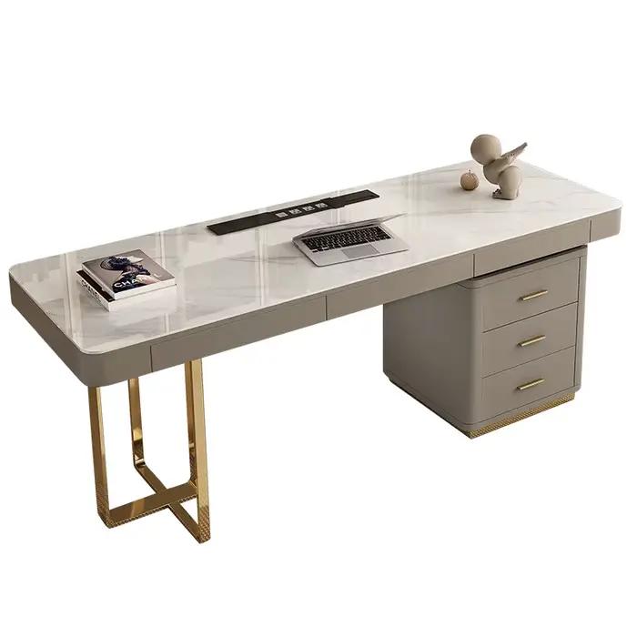 Bureau de mouvement peu encombrant