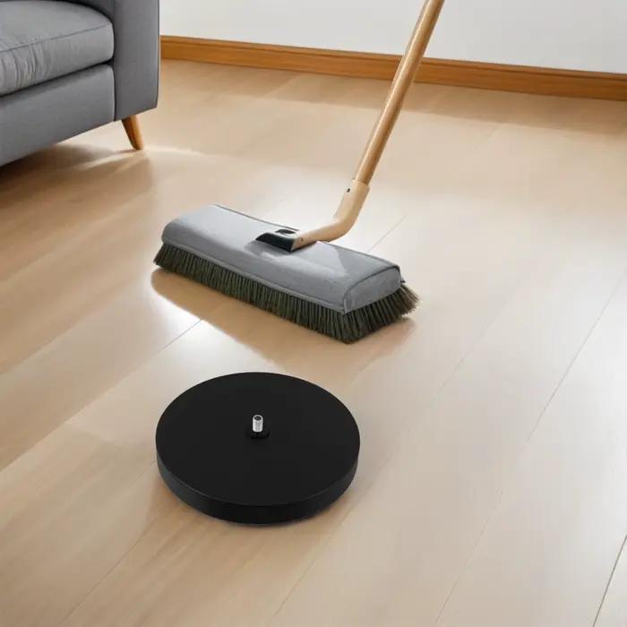 Base de lampe lestée, bloc de contrepoids lourd