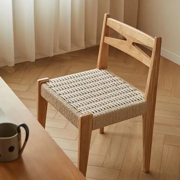 Chaise de cuisine moderne et Simple