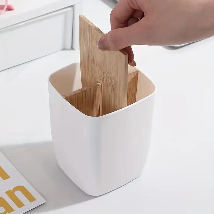 Boîte de rangement de bureau