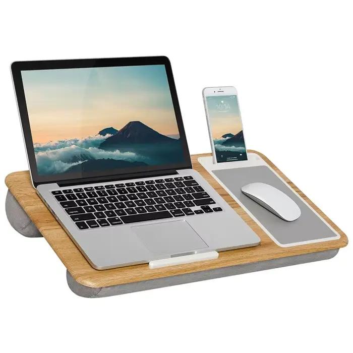 Home Office Pro Bureau avec repose-poignet