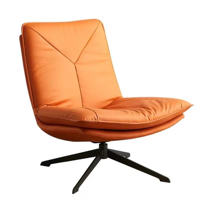 Chaises de jeu ergonomiques bureau nordique inclinable