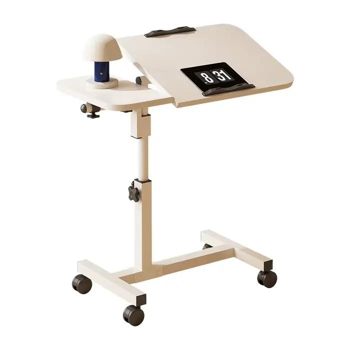 Support d'ordinateur pliable