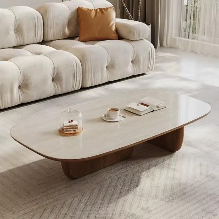 Tables basses de bureau
