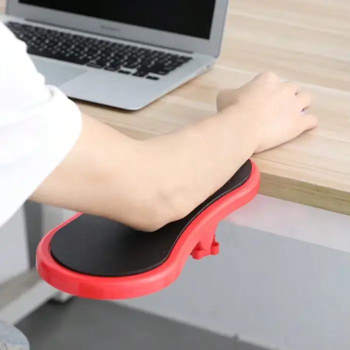 Support de bureau ergonomique réglable