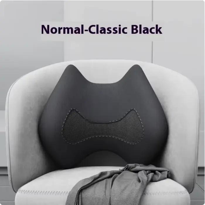 Appui-tête réglable pour chaise de bureau