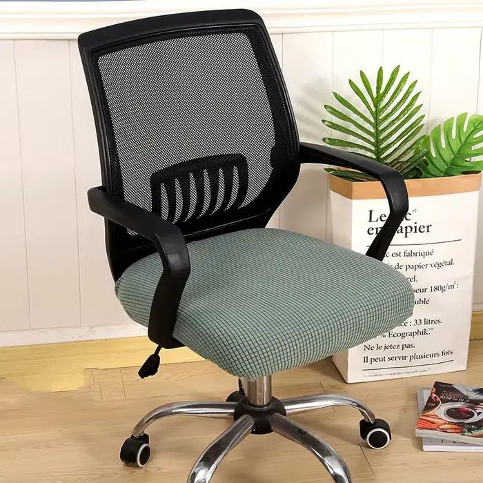 Housse de siège de chaise de bureau universelle