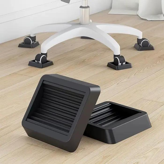Bouchon de roue de chaise de bureau