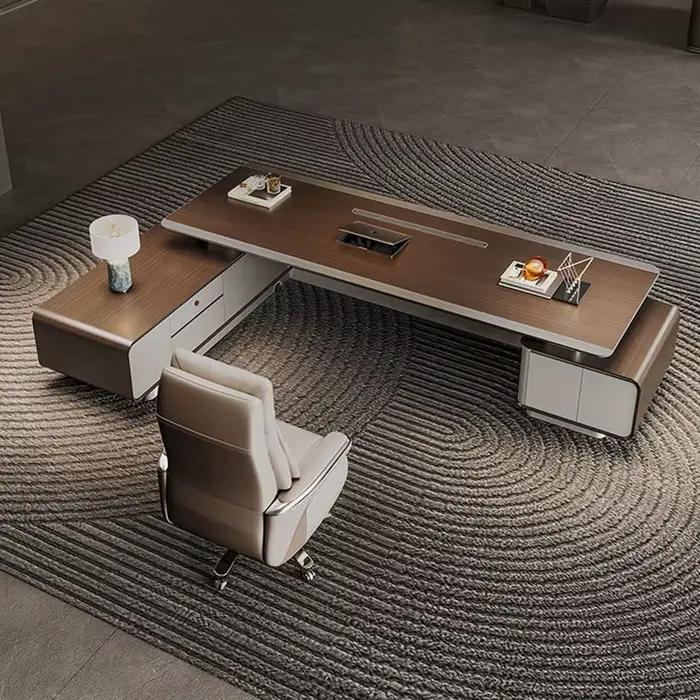 Bureau de style moderne