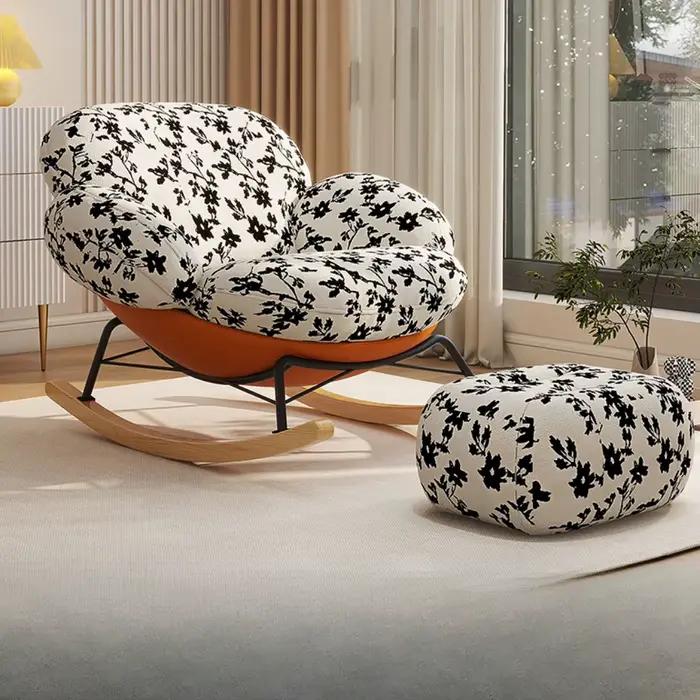 Fauteuil inclinable confortable