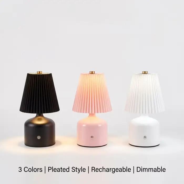 Lampe de table moderne