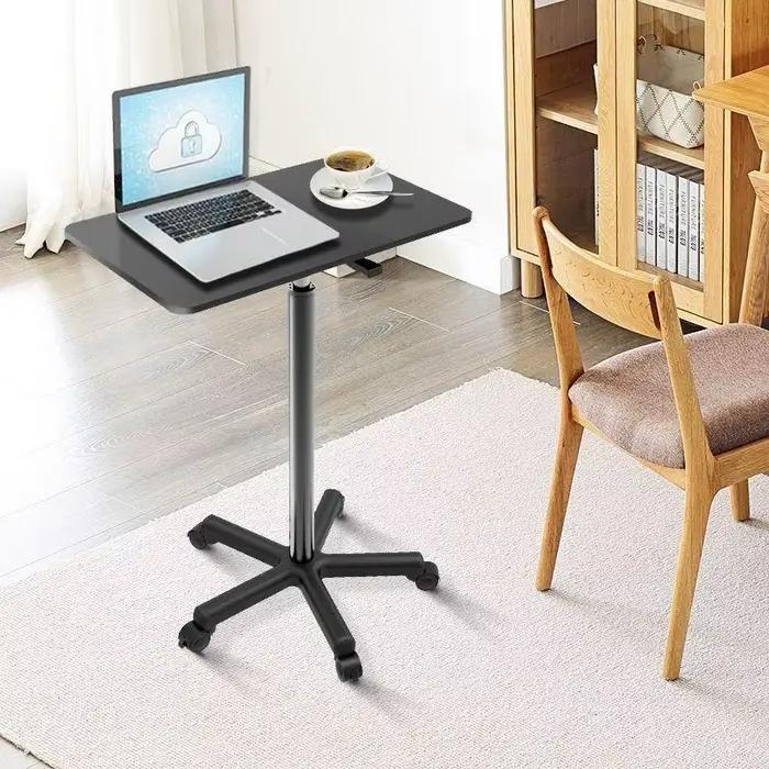 Petit bureau élévateur