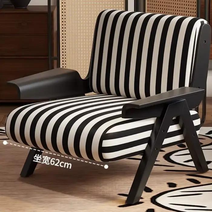 Chaises de soutien arrière nordiques
