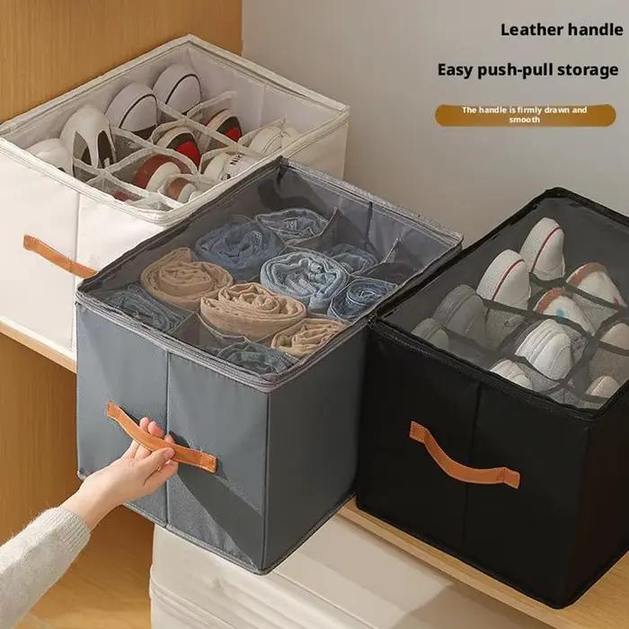 Organisateur de rangement pour chaussures