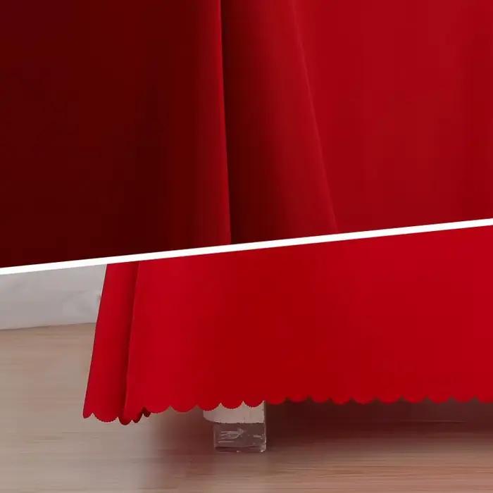 Nappe de salle de conférence 180x260cm