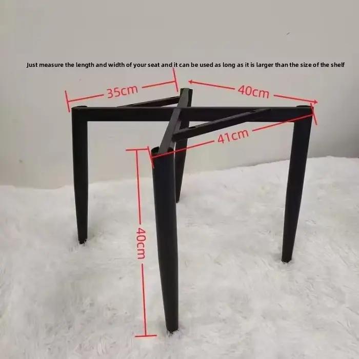 Pieds de support universels pour chaises