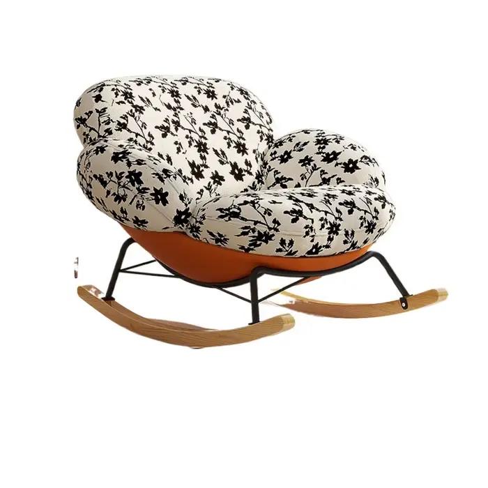 Fauteuil inclinable confortable