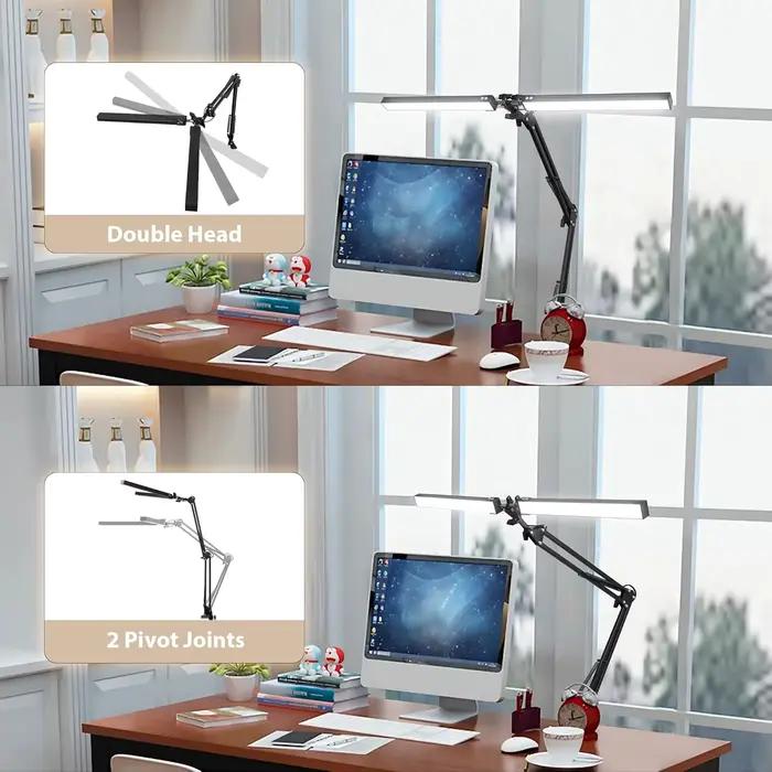 Lampe de bureau Led Ultra lumineuse