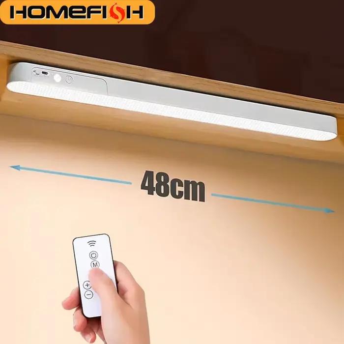 Lampe de table pour soins des yeux HOMEFISH