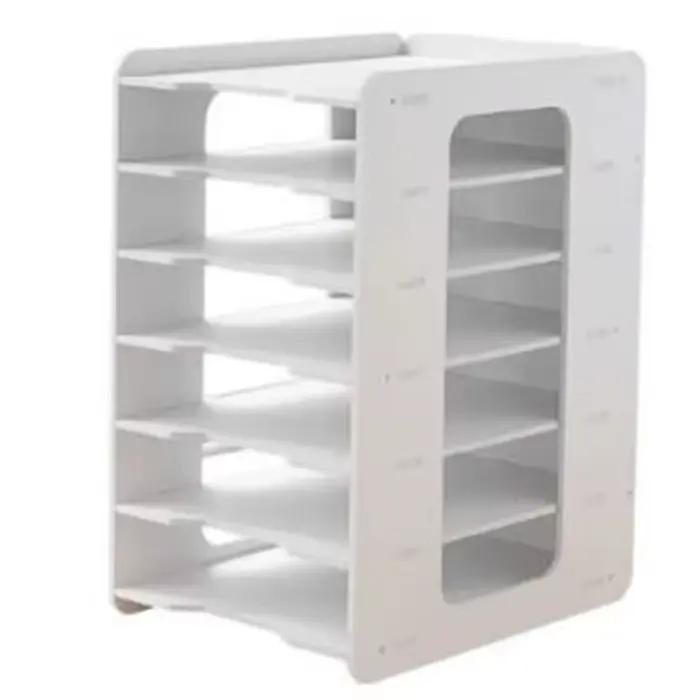 Nouveau support de fichiers de bureau