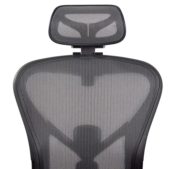 Repose-sauna pour chaise de bureau Herman Miller
