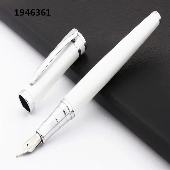 Baoer-Stylos à encre de bureau de luxe