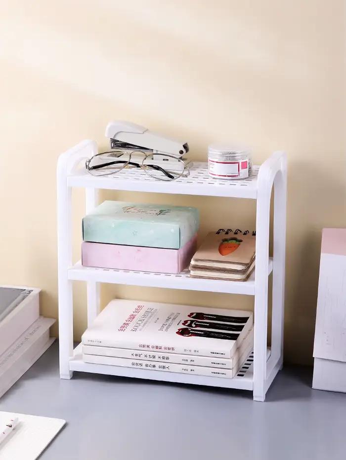 Support de rangement de bureau
