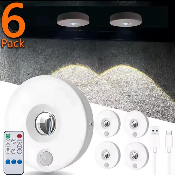 Lampe LED sous-meuble avec détecteur de mouvement