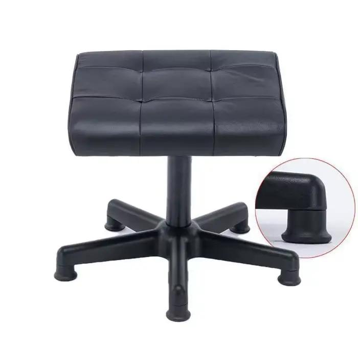 Repose-pieds réglable en hauteur pour chaise de bureau