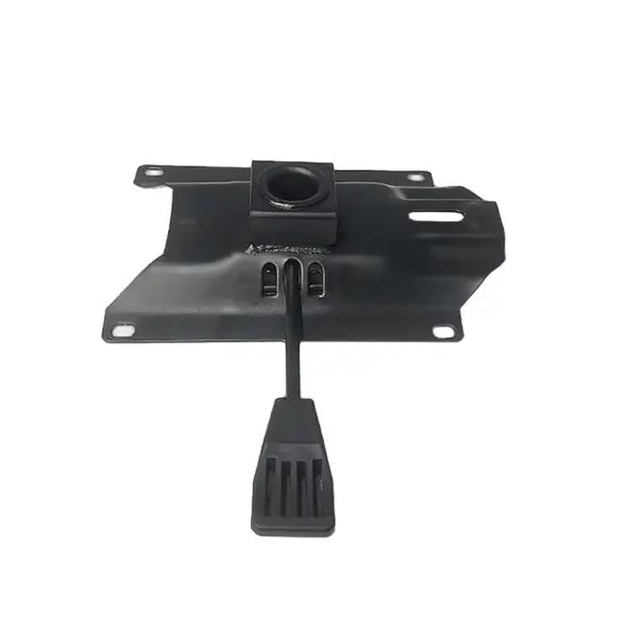 Plaque de base pivotante pour chaise de bureau
