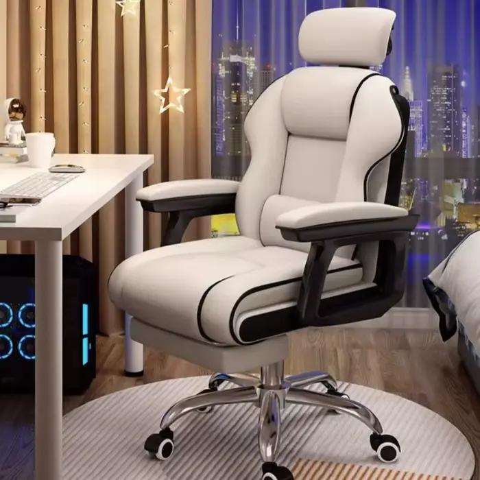 Support Design chaise De bureau étude exécutive jeu