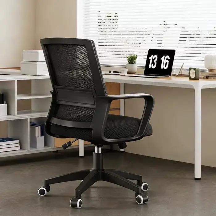 Fauteuil inclinable ergonomique zéro gravité