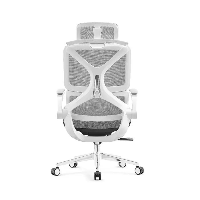 Chaise d'ordinateur confortable sédentaire