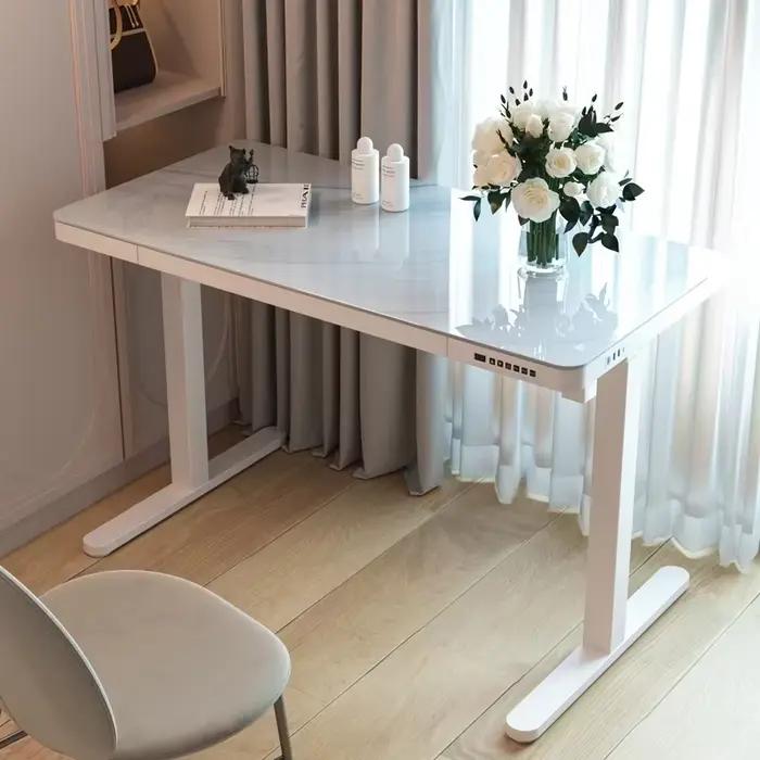 Table élévatrice électrique pour la maison