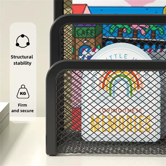 Plateaux à papiers support pour ordinateur portable