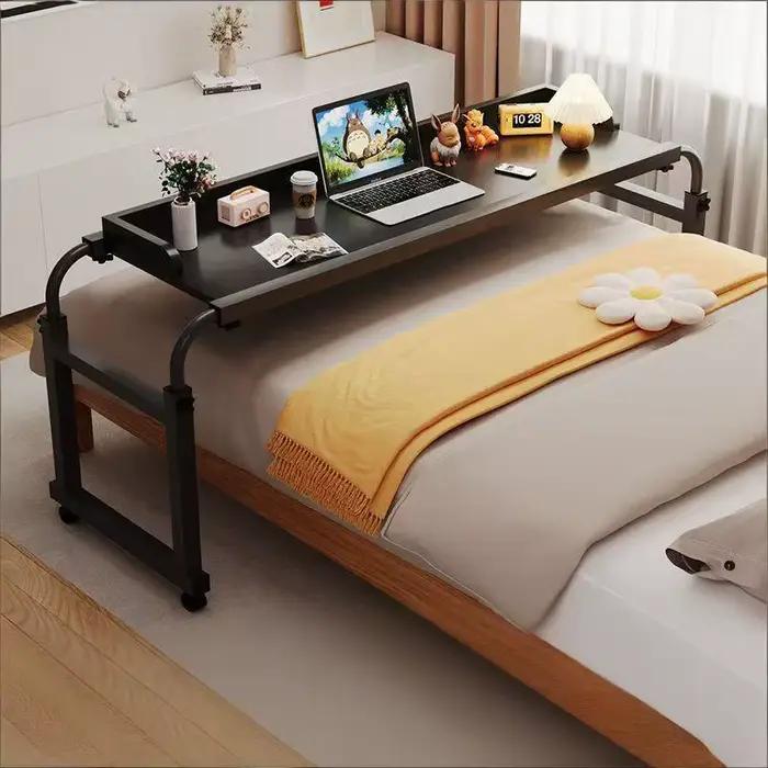 Table d'appoint, bureau mobile