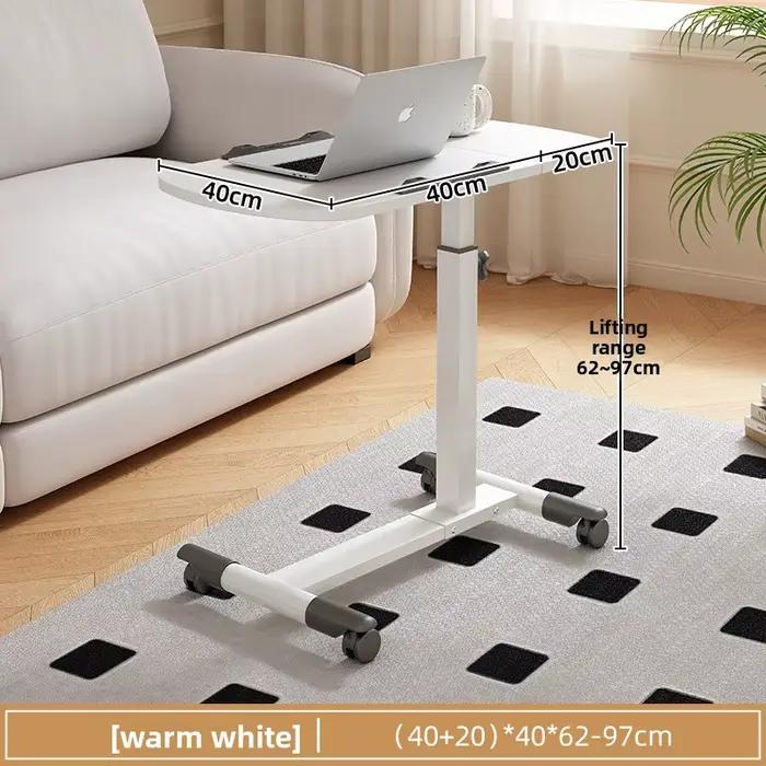Support d'ordinateur pliable